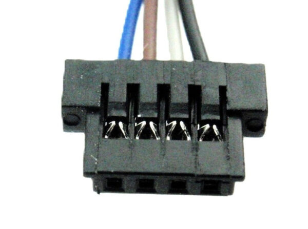Hp L26367-001 CPU Cooling Fan Pavilion 14-CE NS85B00-17K16 - Image 3
