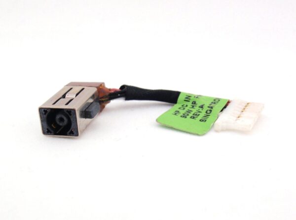 Hp ProBook X360 11 G3 EE L37038-S50 L73499-S43 DC Power Jack