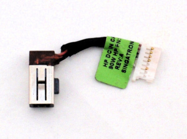 Hp ProBook X360 11 G3 EE L37038-S50 L73499-S43 DC Power Jack - Image 2