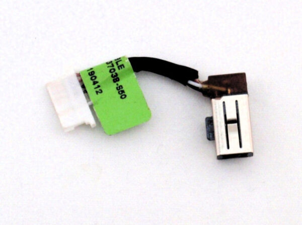 Hp ProBook X360 11 G3 EE L37038-S50 L73499-S43 DC Power Jack - Image 3