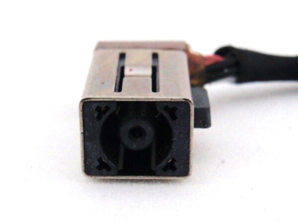 Hp ProBook X360 11 G3 EE L37038-S50 L73499-S43 DC Power Jack - Image 4