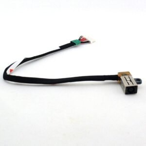 Hp Spectre X360 Convertible 15-DF L38105-001 DC Power Jack
