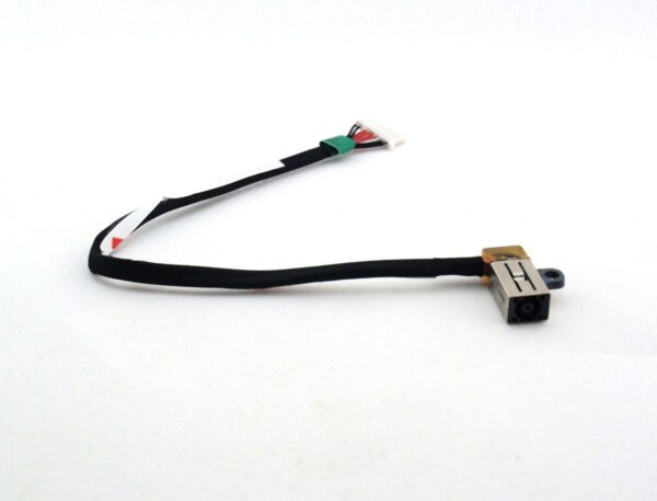Hp Spectre X360 Convertible 15-DF L38105-001 DC Power Jack
