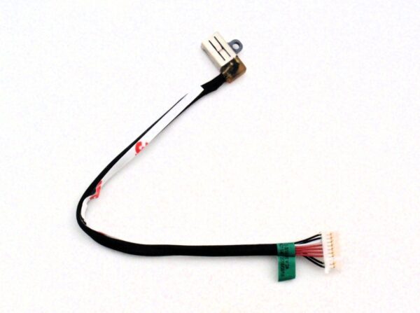 Hp Spectre X360 Convertible 15-DF L38105-001 DC Power Jack - Image 2