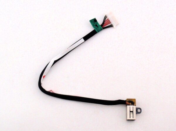 Hp Spectre X360 Convertible 15-DF L38105-001 DC Power Jack - Image 3