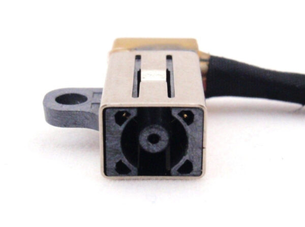 Hp Spectre X360 Convertible 15-DF L38105-001 DC Power Jack - Image 4