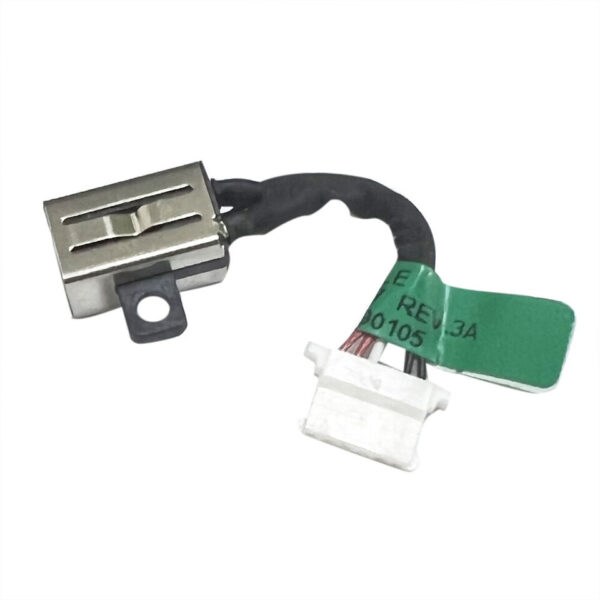 Hp Stream 11-AK L44451-001 L43727-F27 L43727-Y27 DC Power Jack - Image 2