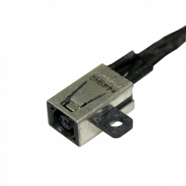 Hp Stream 11-AK L44451-001 L43727-F27 L43727-Y27 DC Power Jack - Image 3