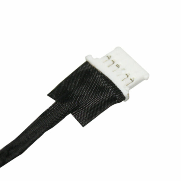 Hp Stream 11-AK L44451-001 L43727-F27 L43727-Y27 DC Power Jack - Image 4