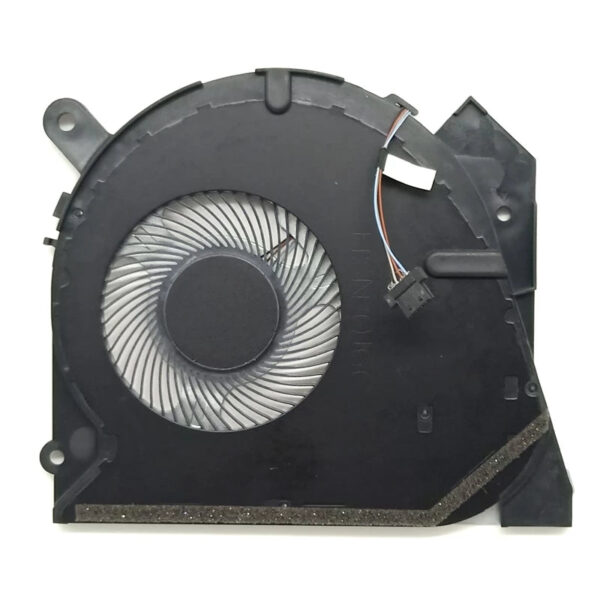 Hp L47696-001 CPU Cooling Fan ProBook 450 455 G6 Zhan 66 Pro G2 G3 - Image 2
