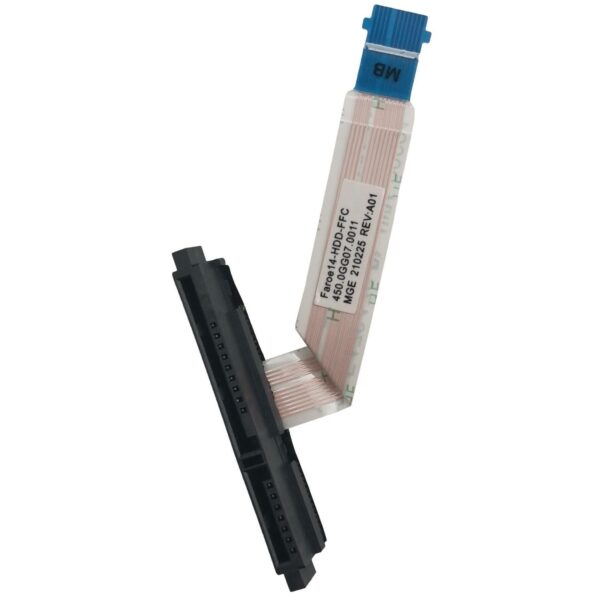 HP L51095-001 HDD SSD SATA Connector Cable Pavilion X360 14-DH 14M-DH