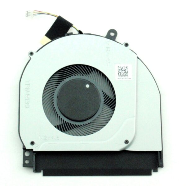 Hp L51102-001 CPU Cooling Fan Pavilion x360 14-DH 14M-DH TPN-W139