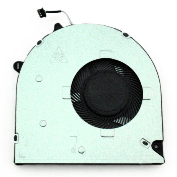 Hp L52034-001 CPU Cooling Fan 15-DU 15-DW 15-DY 15S-DU 15S-DW 15S-DY