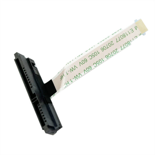 HP L52656-001 HDD SSD SATA IO Connector Cable ENVY 17-CE 17M-CE 17T-CE