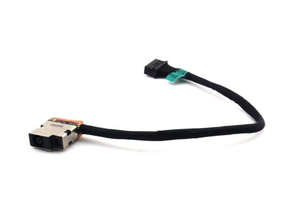 Hp Omen 15-DH 15T-DH Shadow Elf 5 L52816-S46 DC Power Jack