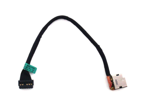 Hp Omen 15-DH 15T-DH Shadow Elf 5 L52816-S46 DC Power Jack - Image 2