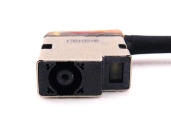 Hp Omen 15-DH 15T-DH Shadow Elf 5 L52816-S46 DC Power Jack - Image 4