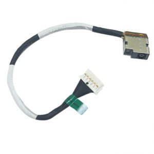 Hp 15-FA 15-FB L52B16-S46 N13470-S60 N13470-Y60 DC Power Jack