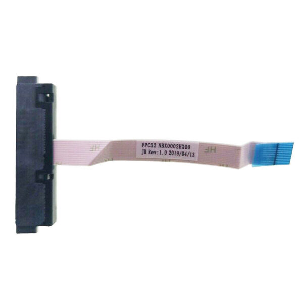 HP L56898-001 HDD SSD SATA IO Connector Cable Pavilion 15-DK 15T-DK