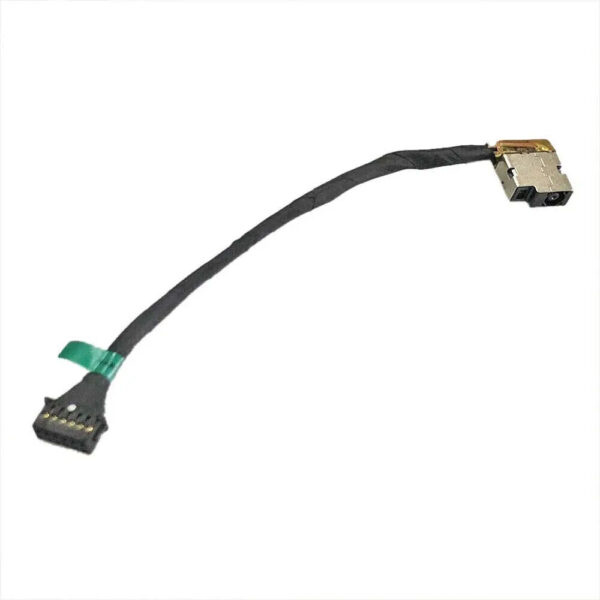 Hp Pavilion 15-DK L56904-001 L52815-Y41 DC Power Jack - Image 2