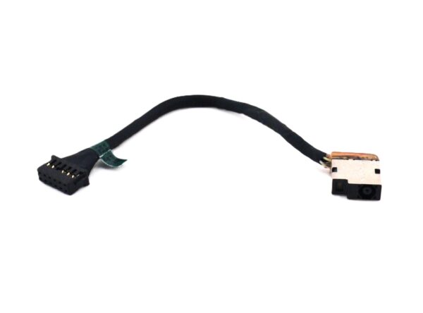 Hp Pavilion 15-DK L56904-001 L52815-Y41 DC Power Jack
