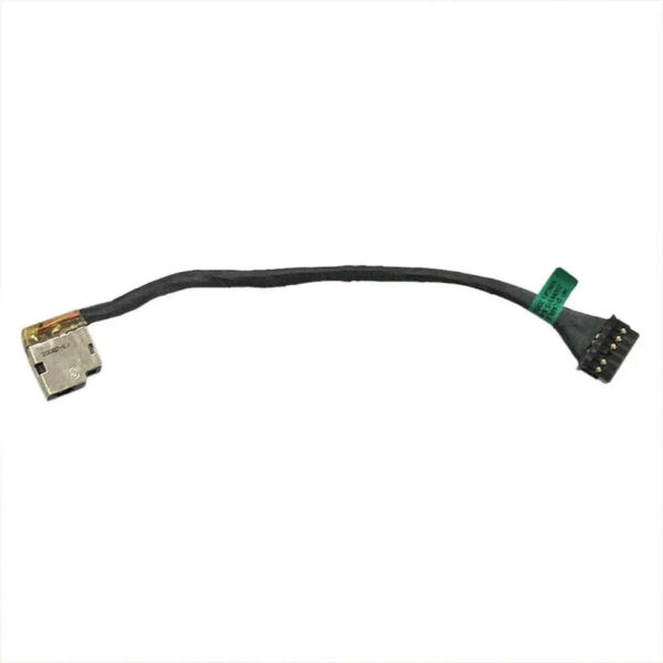 Hp Pavilion 15-DK L56904-001 L52815-Y41 DC Power Jack - Image 3