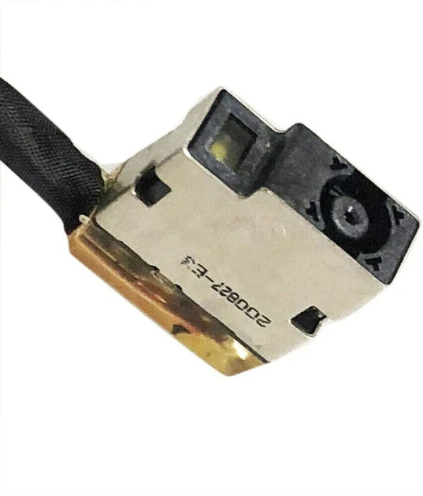Hp Pavilion 15-DK L56904-001 L52815-Y41 DC Power Jack - Image 4