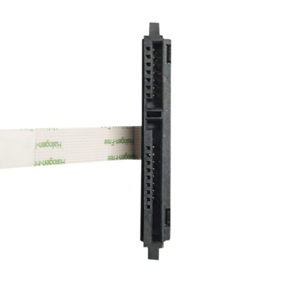 HP L61541-001 Hard Drive SSD SATA IO Connector Cable FPC54 Omen 15-DH - Image 3