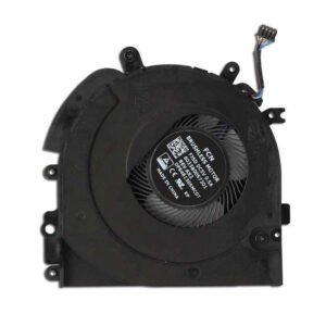 Hp L62739-001 CPU Fan EliteBook 740 745 840 845 G5 G6 ZBook 14U G5 G6
