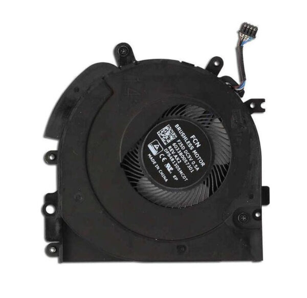 Hp L62739-001 CPU Fan EliteBook 740 745 840 845 G5 G6 ZBook 14U G5 G6