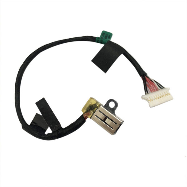 Hp 15-EB Spectre 15-DF 15T-DF Victus 16-R 16-S DC Power Jack - Image 2