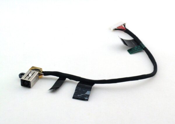Hp 15-EB Spectre 15-DF 15T-DF Victus 16-R 16-S DC Power Jack