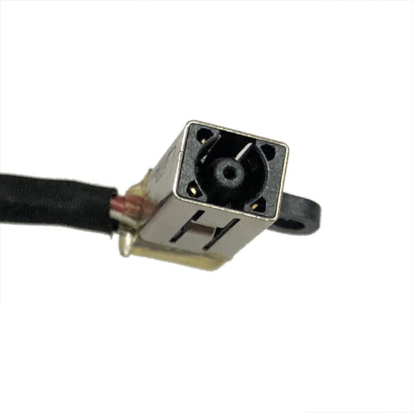 Hp 15-EB Spectre 15-DF 15T-DF Victus 16-R 16-S DC Power Jack - Image 4