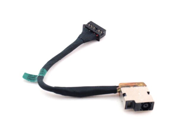 Hp Omen 15-EK 15-EN 15-ES 15-DK L98734-001 DC Power Jack