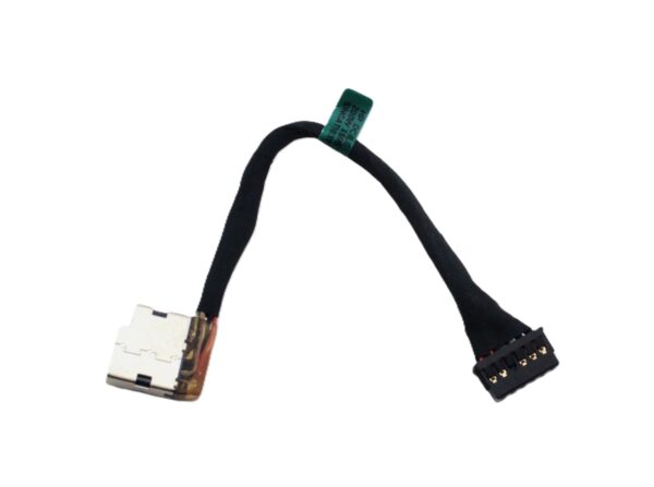 Hp Omen 15-EK 15-EN 15-ES 15-DK L98734-001 DC Power Jack - Image 2