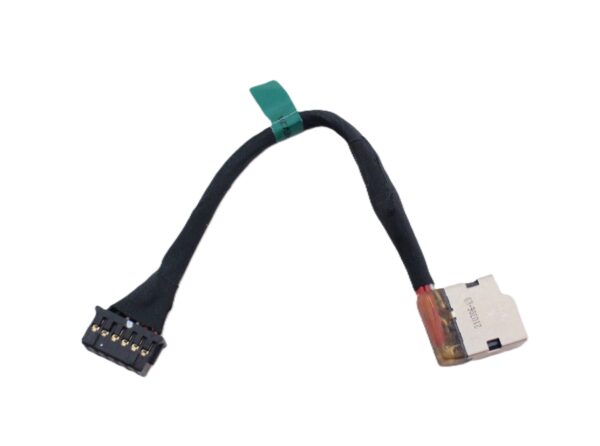 Hp Omen 15-EK 15-EN 15-ES 15-DK L98734-001 DC Power Jack - Image 3