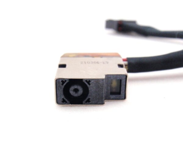 Hp Omen 15-EK 15-EN 15-ES 15-DK L98734-001 DC Power Jack - Image 4