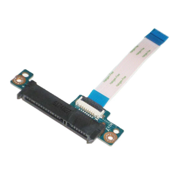 HP LS-E793P HDD SSD SATA Connector Board 15-BS 15-BW 15T-BR 250 255 G6