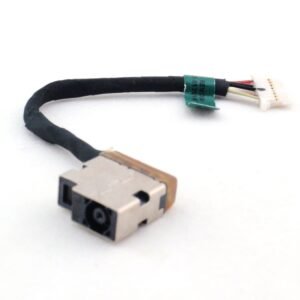 Hp Pavilion 15-EG 15-EH M08887-001 M14565-001 DC Power Jack