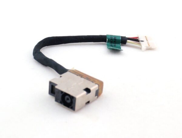 Hp Pavilion 15-EG 15-EH M08887-001 M14565-001 DC Power Jack