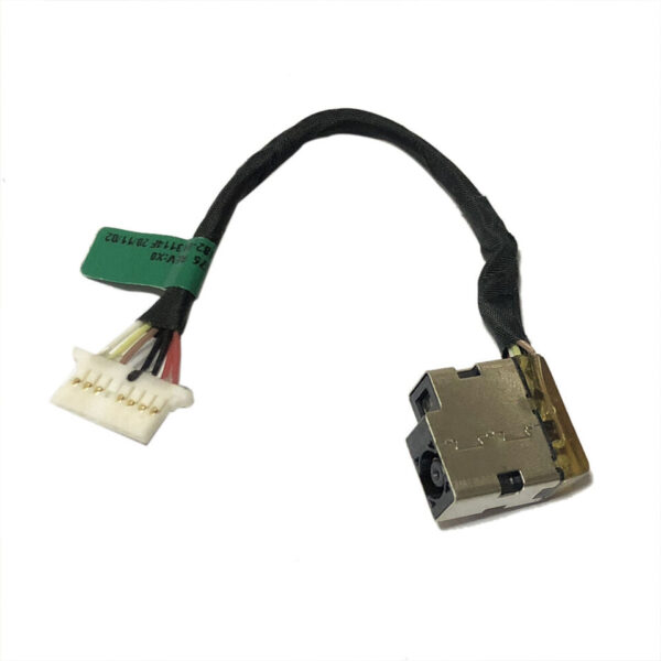 Hp Pavilion 15-EG 15-EH M08887-001 M14565-001 DC Power Jack - Image 3