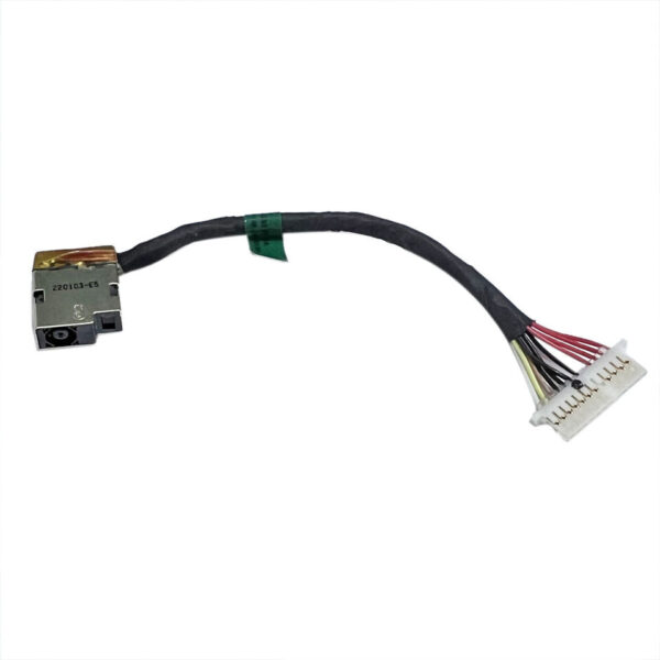 Hp Envy 14-EB M13354-001 M30900-001 M11778-585 DC Power Jack