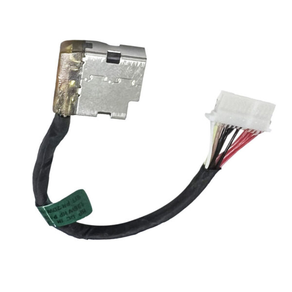 Hp Envy 14-EB M13354-001 M30900-001 M11778-585 DC Power Jack - Image 2