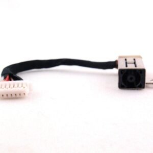 Hp ProBook 440 450 455 650 G8 M15626-001 DC Power Jack
