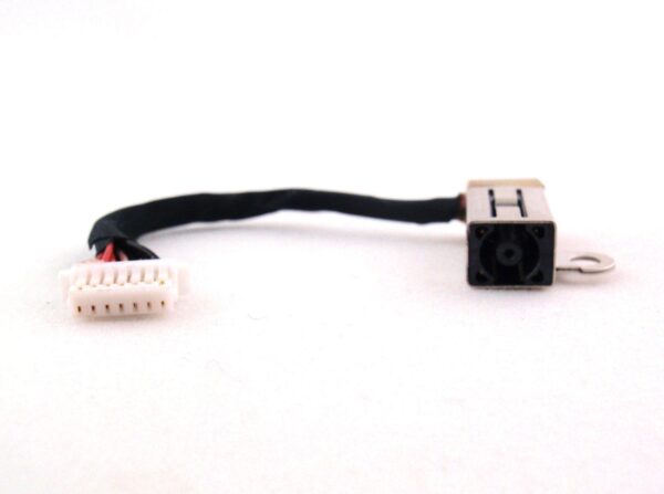 Hp ProBook 440 450 455 650 G8 M15626-001 DC Power Jack