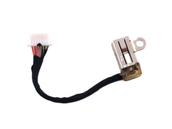 Hp ProBook 440 450 455 650 G8 M15626-001 DC Power Jack - Image 3
