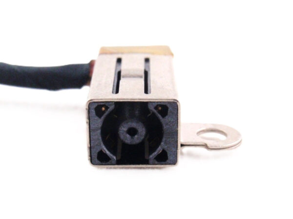 Hp ProBook 440 450 455 650 G8 M15626-001 DC Power Jack - Image 4