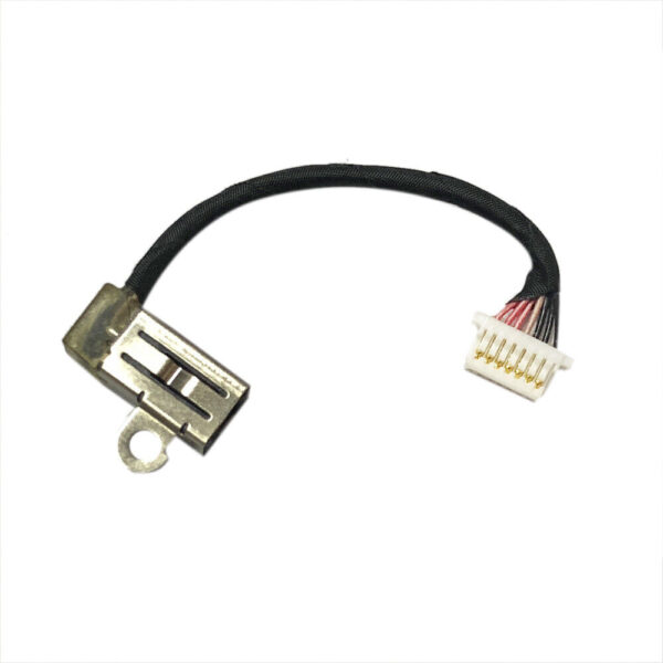 Hp ProBook 440 445 650 G8 450 455 G9 M21725-001 DC Power Jack - Image 2