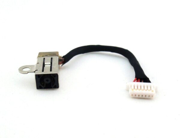 Hp ProBook 440 445 650 G8 450 455 G9 M21725-001 DC Power Jack