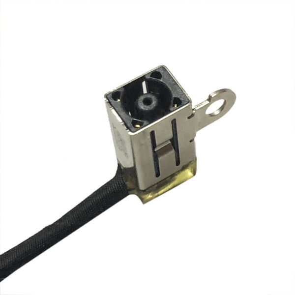 Hp ProBook 440 445 650 G8 450 455 G9 M21725-001 DC Power Jack - Image 4